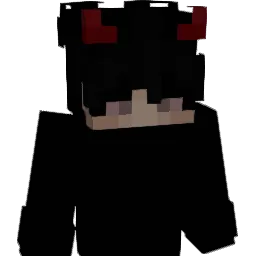 Naftan Minecraft avatar bust