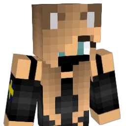 Nafud's Minecraft skin