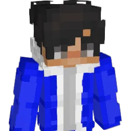 Nag08 Minecraft avatar bust