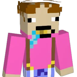 Nag1_ Minecraft avatar bust