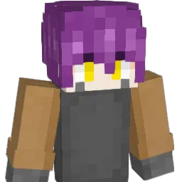 NagI9601 Minecraft avatar bust