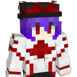 Nagae_19 Minecraft avatar bust