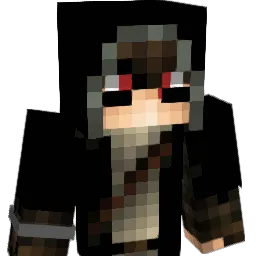 Nagafen_ Minecraft avatar bust