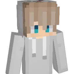 Nagajama Minecraft avatar bust