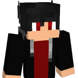 Nagajolokia_ Minecraft avatar bust