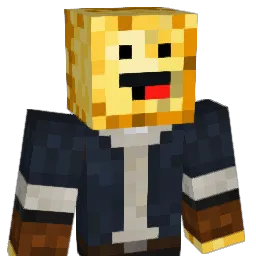 Nagames's Minecraft skin