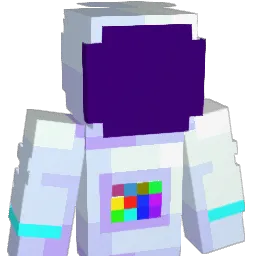 Nagar770 Minecraft avatar bust