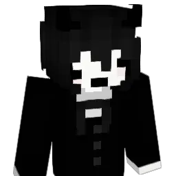 NagaraSapo Minecraft avatar bust
