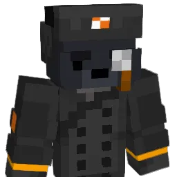 Nagard's Minecraft skin