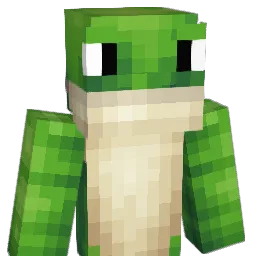 Nagaroo's Minecraft skin