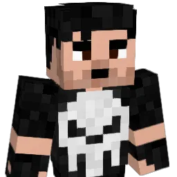Nagashi_ Minecraft avatar bust