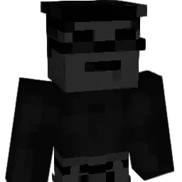 Nagelbrett's Minecraft skin