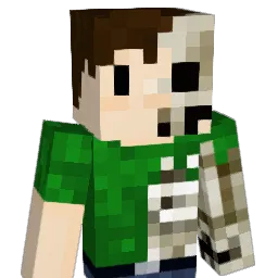 NaggingItch's Minecraft skin