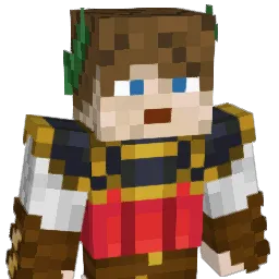 Naghyt Minecraft avatar bust