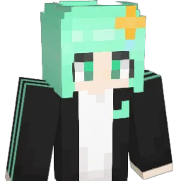 Nagi071 Minecraft avatar bust