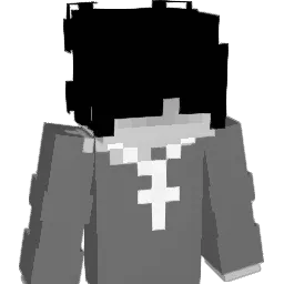 Nagi_PvP Minecraft avatar bust