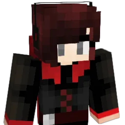 Nagi_Springfield Minecraft avatar bust