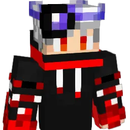 Nagichi_ Minecraft avatar bust