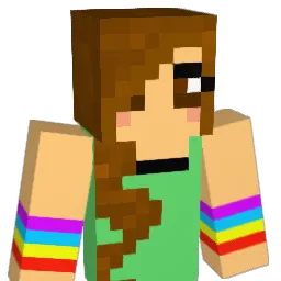 Nagini_Tiger Minecraft avatar bust