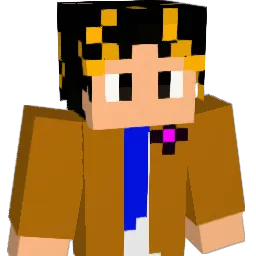 Nagito0505 Minecraft avatar bust