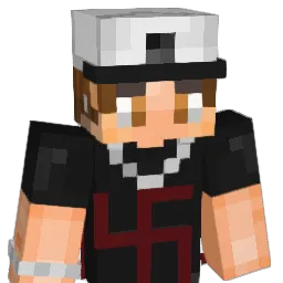 NagogPro Minecraft avatar bust