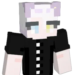 Nagoki_ Minecraft avatar bust