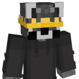 NagromInrip Minecraft avatar bust