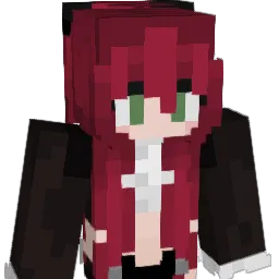 Nagu225 Minecraft avatar bust