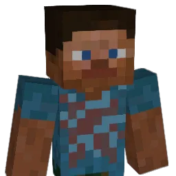 Naguryupowa's Minecraft skin