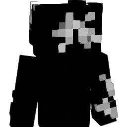 NagyBence64's Minecraft skin