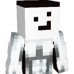 NagyDuniel11 Minecraft avatar bust