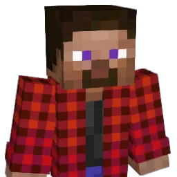 NagySebi Minecraft avatar bust