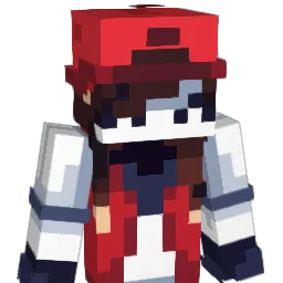 Nah0530 Minecraft avatar bust
