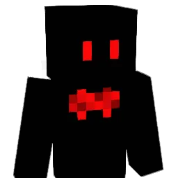 NahImPlaying Minecraft avatar bust