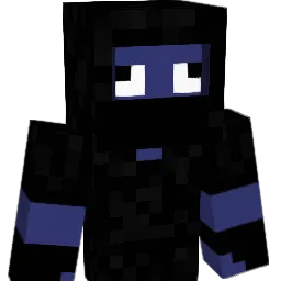 NahLad Minecraft avatar bust