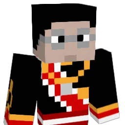 Nah_Burrow Minecraft avatar bust