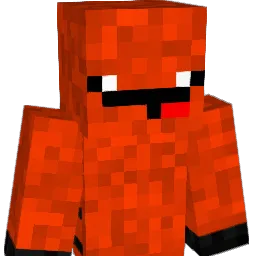 Nah_SYM Minecraft avatar bust