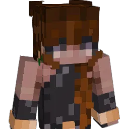 Nahashe's Minecraft skin