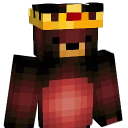 Nahhhhhhhh Minecraft avatar bust