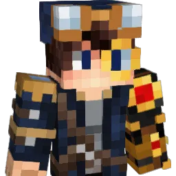 Nahoko_ Minecraft avatar bust