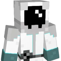 NahteSniper Minecraft avatar bust