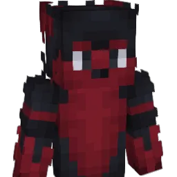 Nahueh_ Minecraft avatar bust