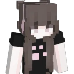 Nahzay Minecraft avatar bust