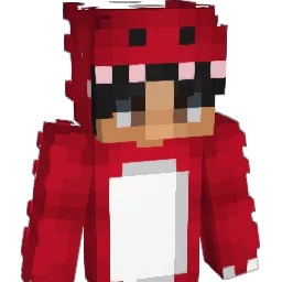 NaiKoww Minecraft avatar bust