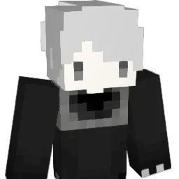 Nai_ Minecraft avatar bust