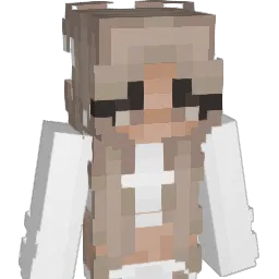Naiahliz06 Minecraft avatar bust