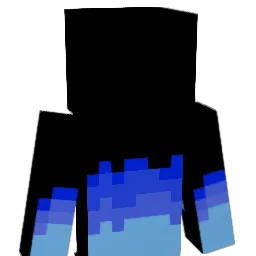 Naibaf2014 Minecraft avatar bust