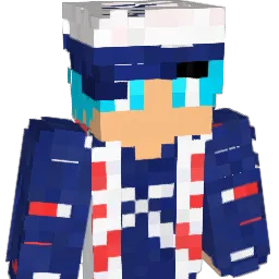 Naicha_tw1 Minecraft avatar bust