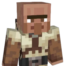 Naico7 Minecraft avatar bust