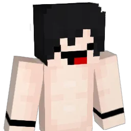 Naiculascp9 Minecraft avatar bust